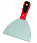 Glaistyklė Rubi Rubiflex INOX; 150 mm