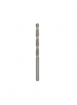 Grąžtas metalui Bosch HSS-G; DIN 338; 5,5x93 mm; 10 vnt.