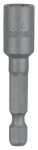 Magnetinis &scaron;e&scaron;iabriaunis raktas Bosch; 50 mm