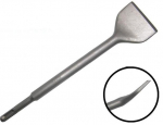 Kaltas atkirtimui Makita; SDS-plus; 250 mm