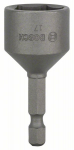 Magnetinis &scaron;e&scaron;iabriaunis raktas Bosch; 50 mm