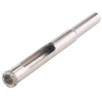 Deimantinis grąžtas drėgnam pjovimui Rubi EASY GRES; 8 mm