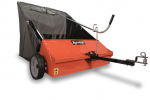 Žolės ir lapų rinktuvas Agri-Fab 45-04922; 112 cm