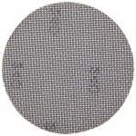 &Scaron;lifavimo tinklelis Stanley Velcro; 125 mm; P240; 3 vnt.