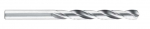 Grąžtas metalui Tivoly T LINE; HSS; DIN 338; 2x49 mm; 2 vnt.