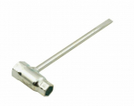 Kombinuotas raktas Ratioparts 181-103; 13x19 mm