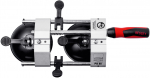 Vakuuminis padas Bessey PS55; 10-55 mm