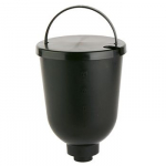 Talpa dažų purk&scaron;tuvams Wagner 2332169; 5 l
