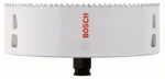 Gręžimo karūna Bosch Progressor for Wood and Metal; 98 mm
