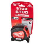 Matavimo ruletė Milwaukee Stud; 5 m