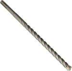 Grąžtas betonui Bosch SDS-plus-5X; 12x200/260 mm