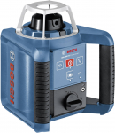 Lazerinis nivelyras Bosch GRL 300 HVG