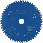 Pjovimo diskas Bosch Expert for Aluminum 2608644538; 160x20 mm; Z54