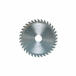 Pjovimo diskas medienai Hitachi; 190x1,6x20,0 mm; Z18