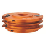Frezavimo galva CMT 694.014.35; 120x40x35 mm