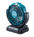 Akumuliatorinis ventiliatorius Makita CF101DZ; 12 V (be akumuliatoriaus ir pakrovėjo)