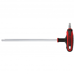 T-formos atsuktuvas KS tools Torx; T25