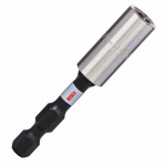 Sukimo antgalių magnetinis laikiklis Bosch; 60 mm