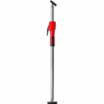 Teleskopinė atrama Bessey STE370; 207-370 cm