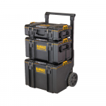 Įrankių dėžių komplektas DeWalt DWST83402-1 TOUGHSYSTEM 2.0