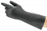 Pir&scaron;tinės Ansell AlphaTec Neoprene 29-500; 9