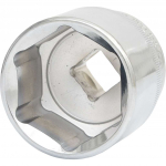 Sukimo galvutė KS Tools Chrome+; 1/2''; 36 mm