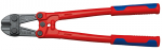 Varžtų kandyklės Knipex 7172460