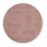 &Scaron;lifavimo tinklelis Mirka Abranet 5424105018; 150 mm; P180