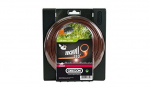Pjovimo gija Oregon Techni 564844; 2,5 mm / 15 m; 1 vnt.