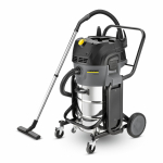 Sauso-drėgno valymo siurblys Karcher NT 55/2 Tact&sup2; Me I