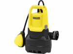Drenažinis vandens siurblys Karcher SP 11.000 Dirt EU