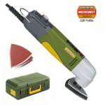 Trikampis &scaron;lifuoklis Proxxon OZI/E; 80 W