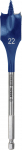 Plunksninis grąžtas medienai Bosch 2608900320; 22x152 mm