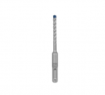 Grąžtas betonui Bosch 2608900180; 6,0x50x115 mm; SDS-plus; 30 vnt.
