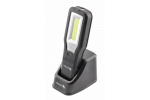 &Scaron;viestuvas Hogert HT1E408; LED; 550 lm