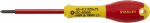 Atsuktuvas Stanley 1-65-417; PZ0; 75 mm
