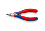 Kirpimo replės Knipex 6462120; 120 mm