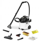 Plaunantis dulkių siurblys Karcher SE 5