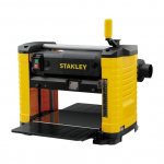 Reismusinės obliavimo staklės Stanley STP18-QS; 1800 W