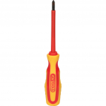 Kryžminis atsuktuvas KS Tools 117.0534-E; PZ1; 80 mm