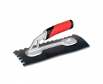 &Scaron;ukos plytelių klijams Rubi Rubiflex 66973; 8x10 mm
