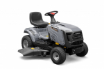 Vejos traktorius Gudnord LT108SH; 7,2 kW; hidrostatinė pavarų dėžė