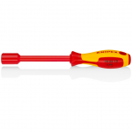 Atsuktuvas Knipex 980313; 13 mm; &scaron;e&scaron;iakampis