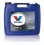 Alyva Valvoline SYNPOWER XL-IV C5 0W20; 20 l