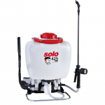 Rankinis purk&scaron;tuvas Solo 425; 15 l
