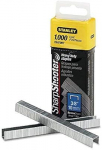 Kabės Stanley TRA706SST-0; 10 mm; 1000 vnt.; plieno