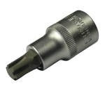 Galvutė su antgaliu Condor Werkzeug C12055/05; 1/2''; M5; 53 mm