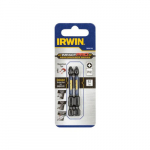 Sukimo antgalis Irwin IW6061306; PH2; 57 mm; 2 vnt.