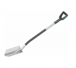 Smailas kastuvas Cellfast 40-002; 123 cm
