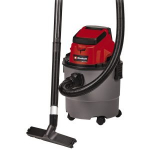 Dulkių siurblys Einhell TC-VC 18/15 Li -Solo; 18 V; 15 l